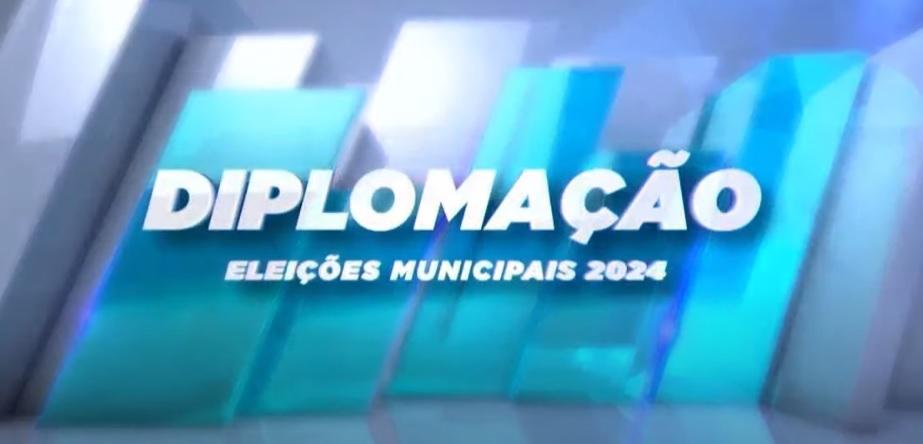 Cícero Lucena, Leo e vereadores de João Pessoa são diplomados pelo TRE-PB - Assista ao vivo