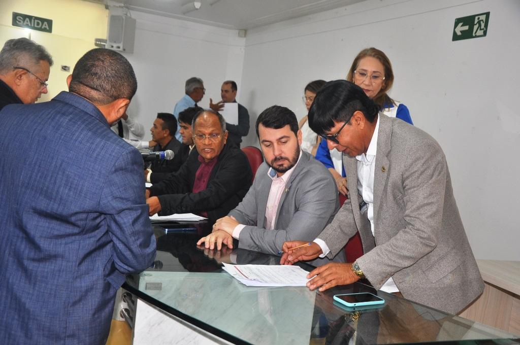 CMCG aprova suplementação orçamentária de R$ 42 milhões em sessão extraordinária