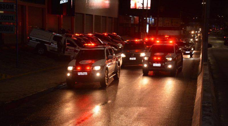 EM CAMPINA: Polícia Civil prende homem que se passava por ‘policial’ para cometer furtos em mercadinhos