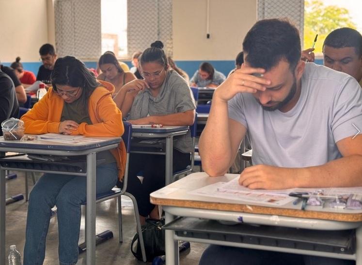 Fundação PB Saúde realiza concurso público em quatro cidades paraibanas