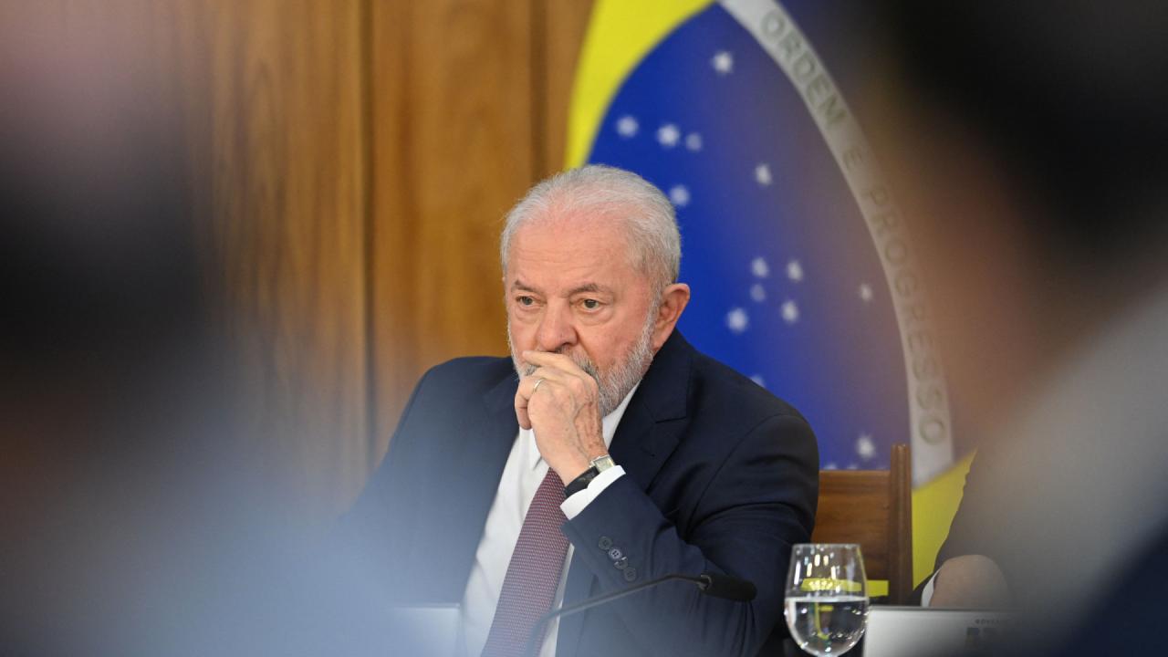 Governo Lula cobra de polícias uso de câmeras corporais; PRF ainda está em fase de testes