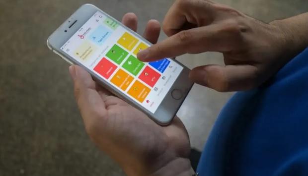 'João Pessoa na Palma da Mão' Aplicativo da Prefeitura facilita o acesso da população a serviços de saúde