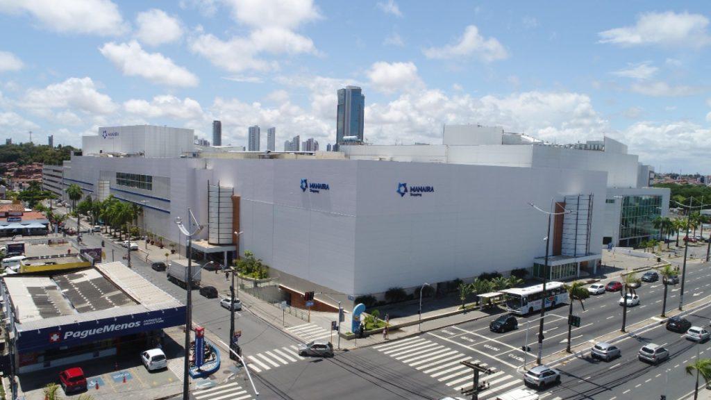 Manaira e Mangabeira Shopping divulgam horários de funcionamento para o Ano-Novo