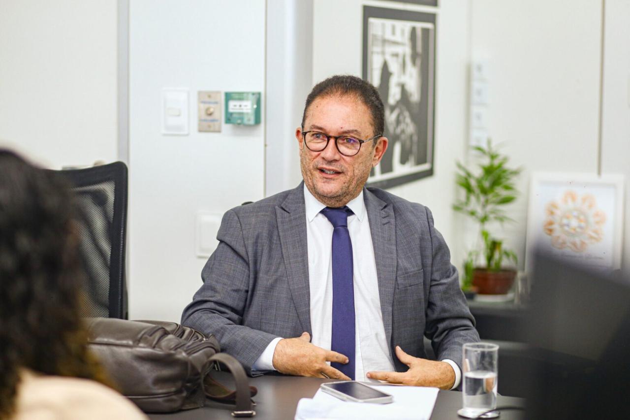 Ministério da Saúde vai ampliar em mais de R$ 30 milhões teto MAC da Saúde de Campina Grande para suprir procedimentos realizados com recursos próprio