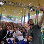 Momento Especial: Prefeitura de Campina Grande realiza Café da Manhã Natalino com os Agentes de Limpeza da Sesuma