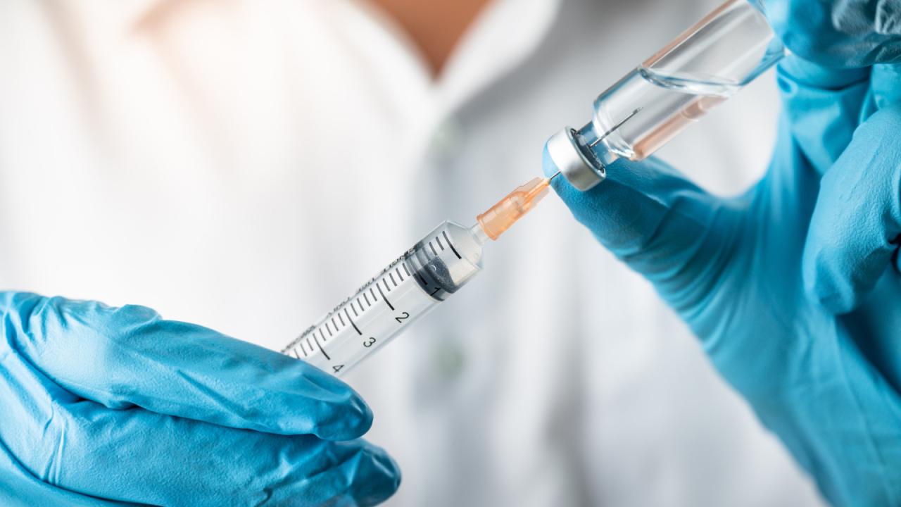 OMS lista causadores de doenças que devem ser prioridade no desenvolvimento de vacinas