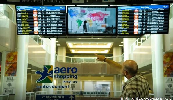 Saiba os direitos do consumidor em viagens e serviços de turismo