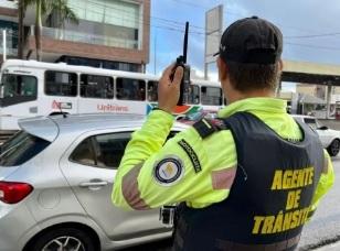 Semob-JP realiza esquema de trânsito e transporte para eventos natalinos