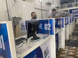 Sine-JP fecha o ano com oferta de 582 vagas de emprego