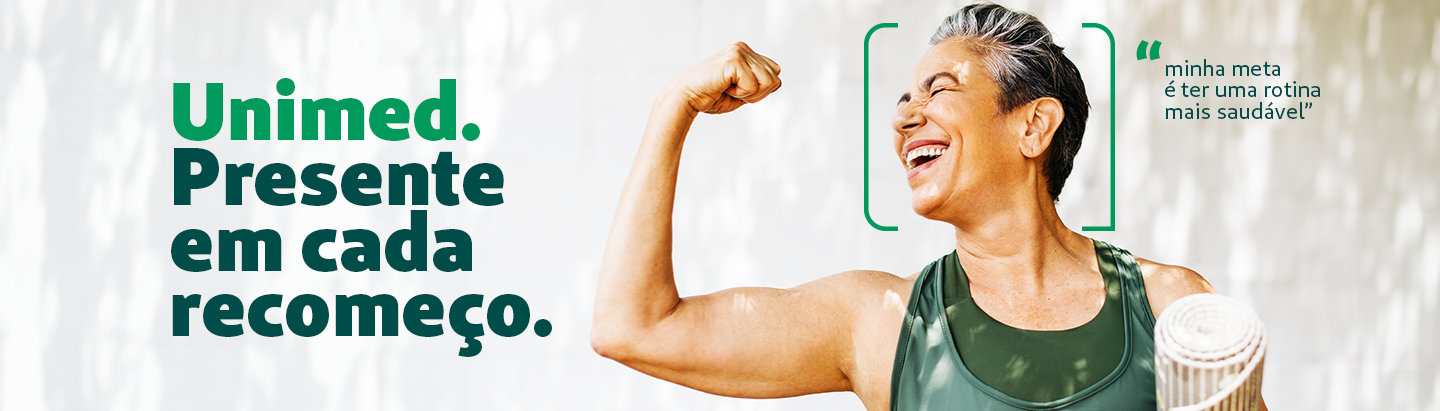 UNIMED CAMPINA GRANDE - PB