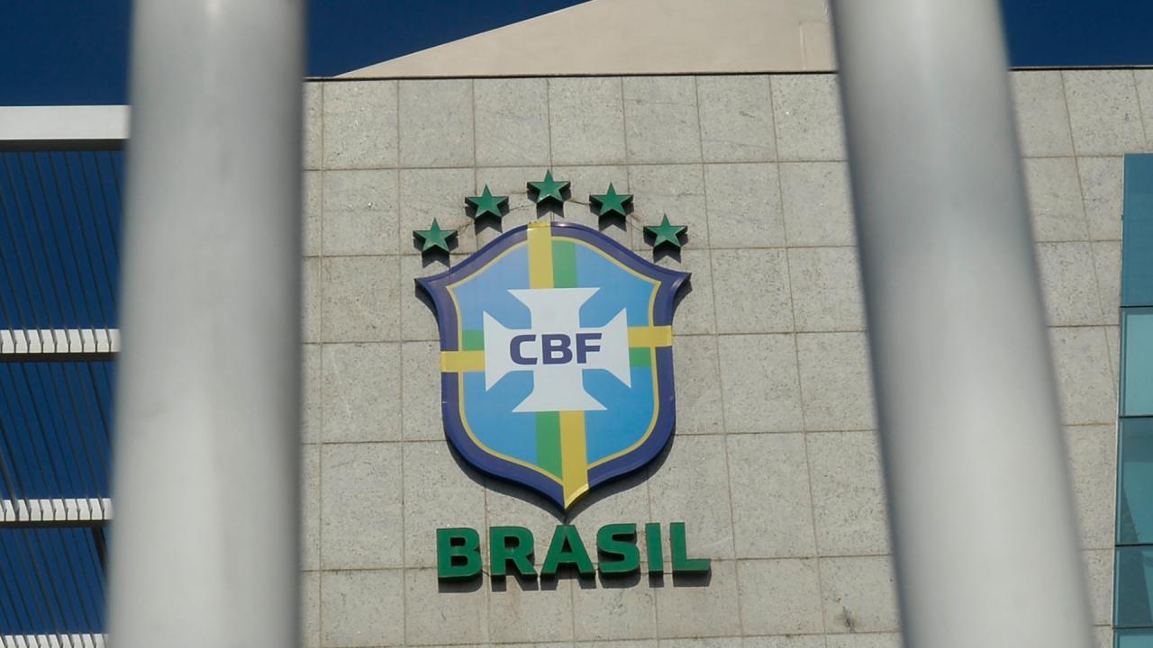 CBF anuncia importante mudança no regulamento da primeira fase da Copa do Brasil de 2025