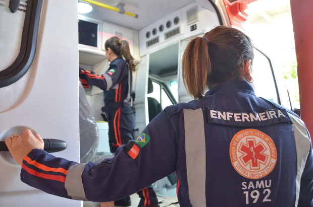 Chamadas falsas: Samu-JP registra mais de 14 mil trotes em 2024 e alerta sobre prejuízos desta prática