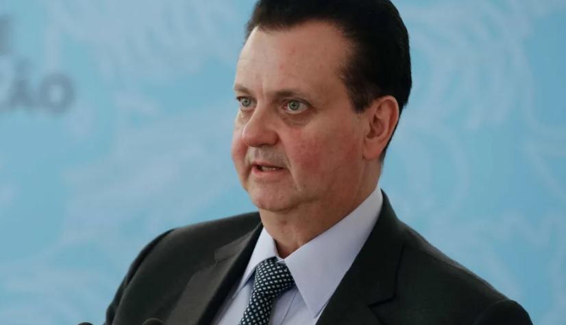 Kassab critica condução da política econômica e diz que Haddad é um ministro fraco