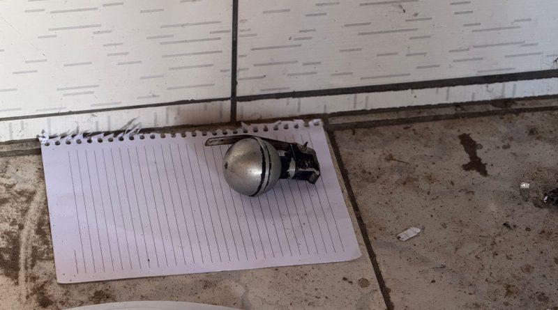 Operação prende procurado da justiça e apreende com ele arma, munições e uma granada em Cabedelo