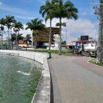 Prefeitura de Campina Grande explica situação do Açude Velho e orienta população quanto ao descarte irregular