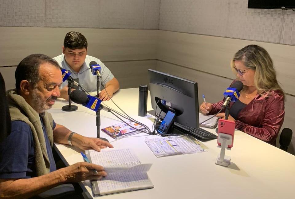Sejel realizará pesquisas de opinião para conhecer as prioridades e implantar políticas públicas voltadas ao esporte e à juventude