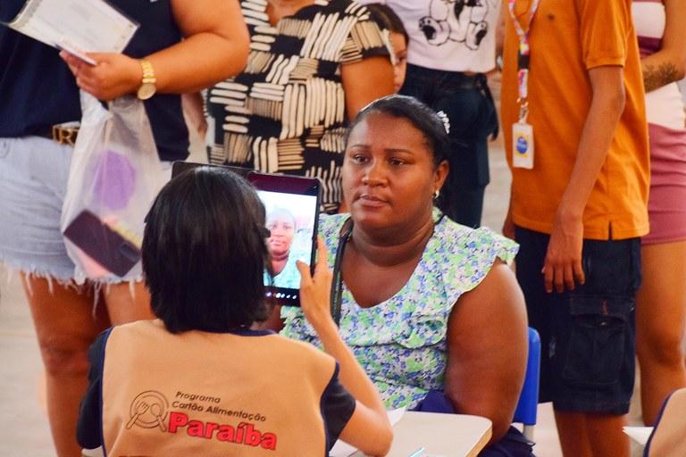 Atualização cadastral do Cartão Alimentação segue em mais seis municípios, a partir desta terça-feira