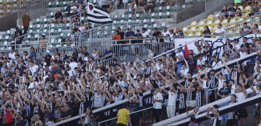CAMPEONATO PARAIBANO Botafogo-PB faz promoção para último jogo no Almeidão pela 1ª fase do Paraibano
