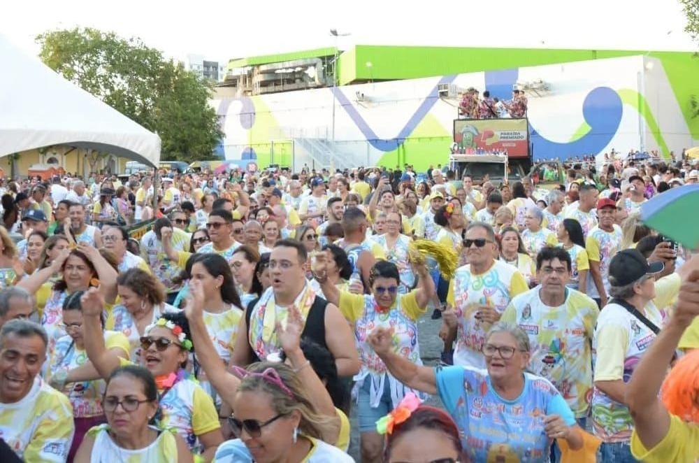 Campina Folia: confira a programação para mais um fim de semana de pré-carnaval em Campina Grande
