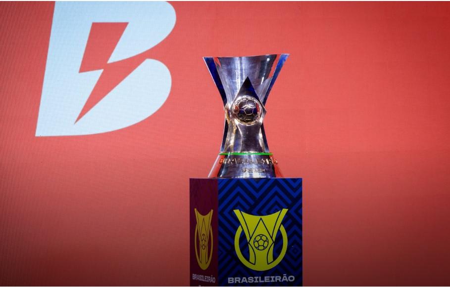CBF divulga tabela Brasileirão 2025; veja quando serão os jogos do seu time