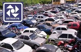 Detran-PB promove novo leilão eletrônico com 356 veículos e visitação presencial começa nesta segunda-feira (24)