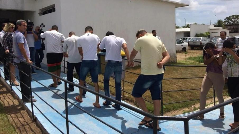 Operação Arpão de Netuno 2025 prende 30 integrantes da maior organização criminosa da Paraíba; veja a lista