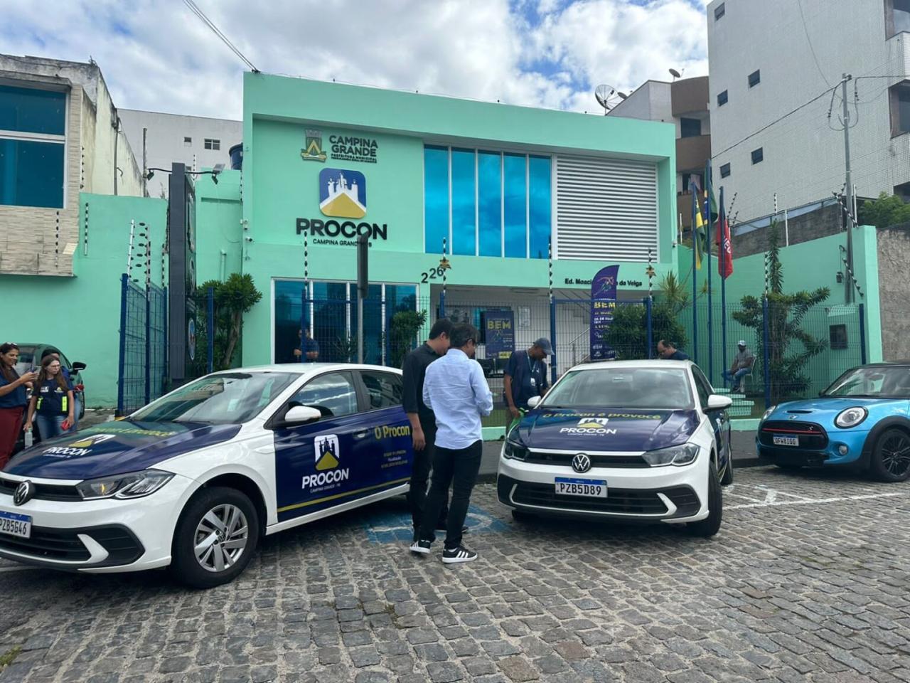 Procon de Campina Grande multa Banco Crefisa em R$ 100 mil por empréstimo consignado indevido