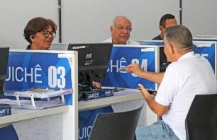 Sine-JP começa fevereiro com quase 550 vagas de empregos abertas