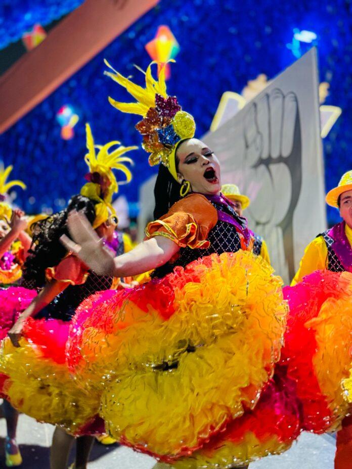 Abrindo caminho para O Maior São João do Mundo, Parque Evaldo Cruz recebe a reapresentação do Festival de Quadrilhas Juninas