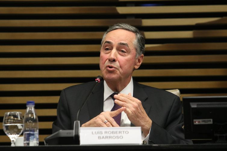 Barroso diz que país vive “epidemia de violência doméstica”