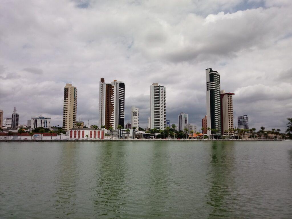 CONPEC: Seplan conquista aprovação de projeto arquitetônico para requalificação do Açude Velho