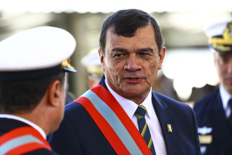 Defesa de ex-ministro nega participação em tentativa de golpe
