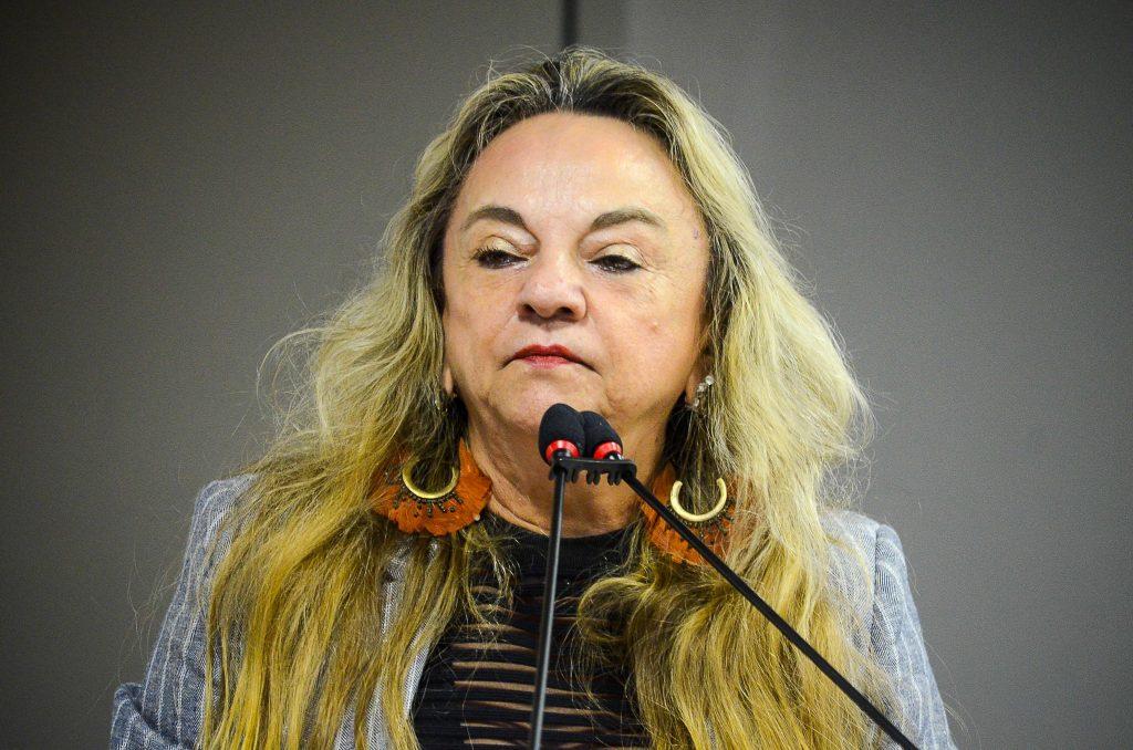 Dra. Paula afirma que PP é destino natural para Daniella Ribeiro após desfiliação do PSD