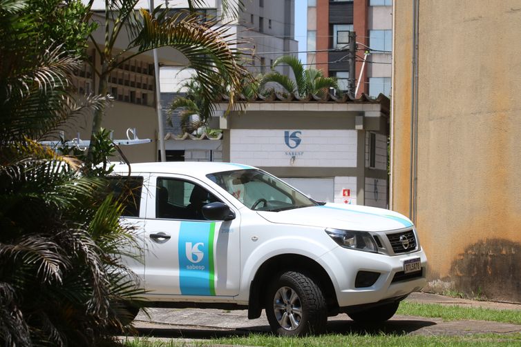 Feirão da Sabesp oferece condições especiais para quitação de débitos