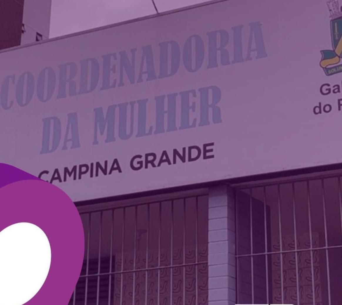 Mês da Mulher: Prefeitura de Campina Grande publica Edital de Chamamento para composição do Conselho Municipal da Mulher