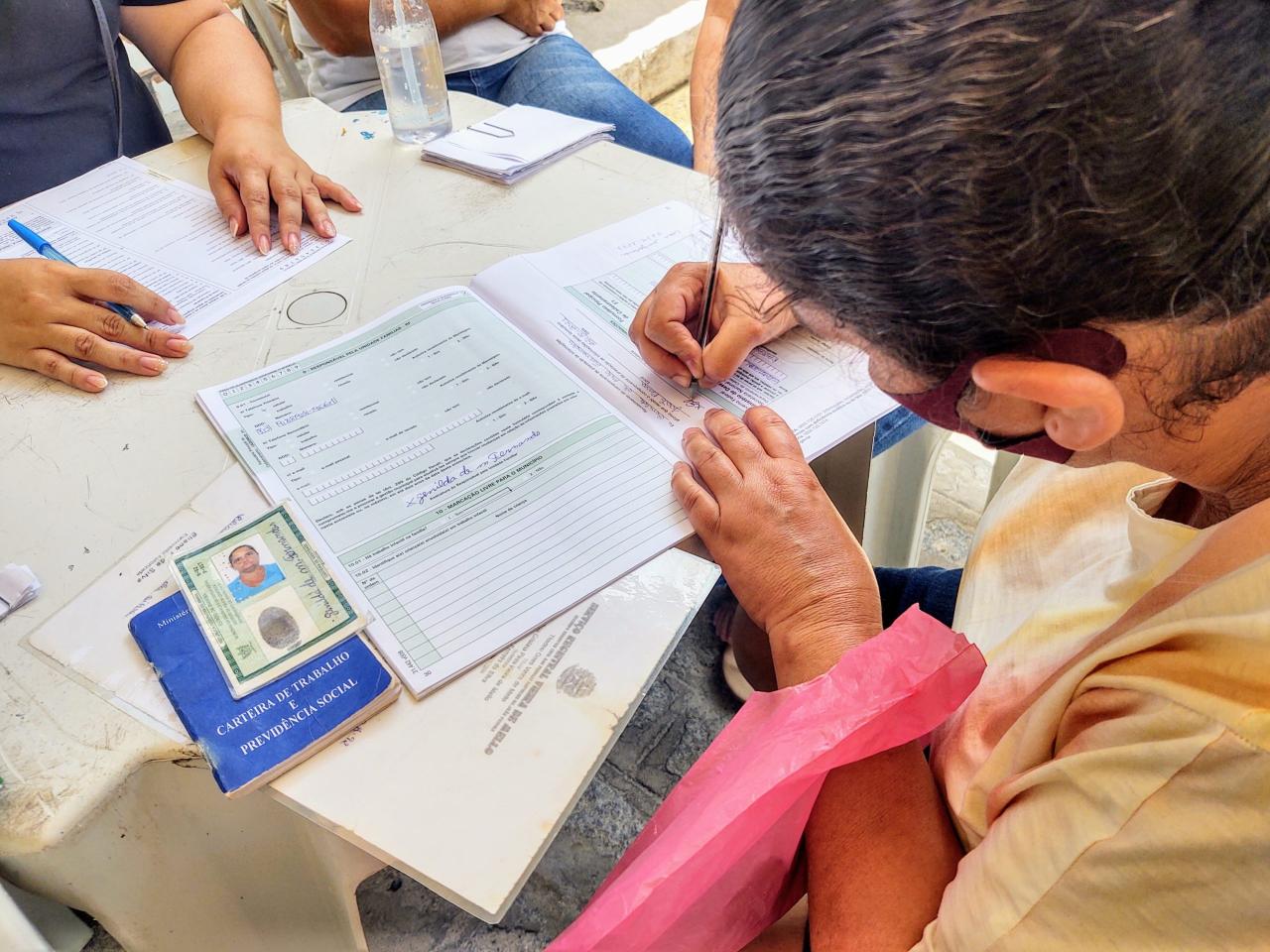 Novo Cadastro Único é pré-requisito para Bolsa Família, BPC e outros 38 benefícios