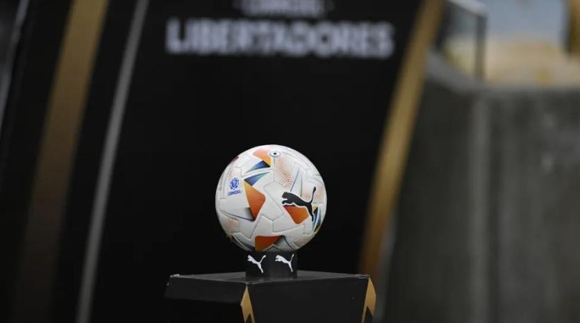 O que você precisa saber sobre sorteio da Libertadores nesta segunda-feira (17)