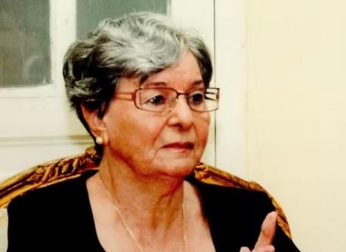 Primeira juíza da Paraíba morre aos 101 anos