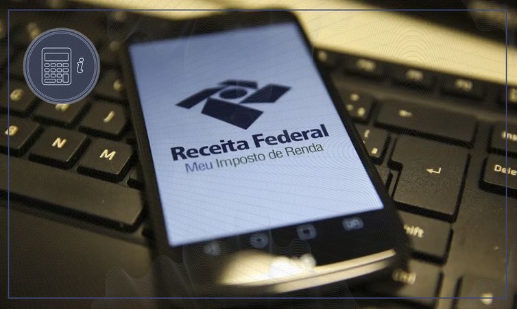 Receita abre consulta a lote da malha fina do Imposto de Renda