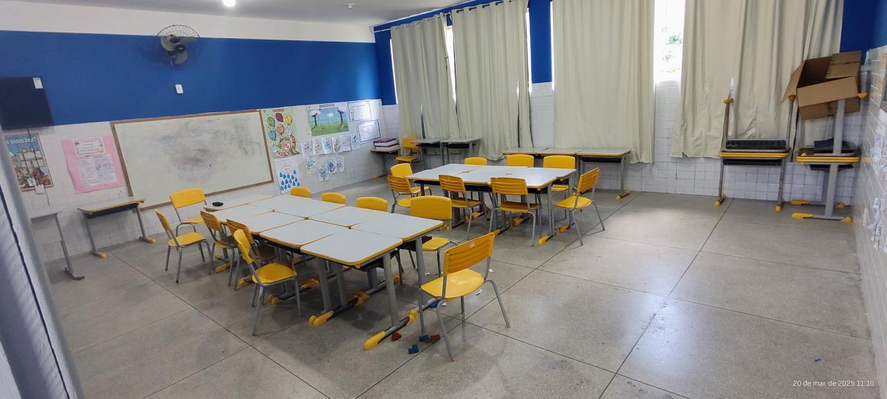 TCE REVELA OS RESULTADOS DA AUDITORIA COORDENADA EM EDUCAÇÃO INFANTIL, A PRIMEIRA REALIZADA ESTE ANO