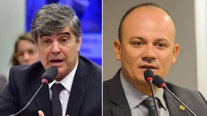 Apenas dois deputados paraibanos assinam pedido de CPI para investigar fraudes no INSS