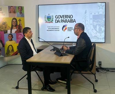 Governo lança plataforma de votação de prioridades para Lei de Diretrizes Orçamentárias (LDO)