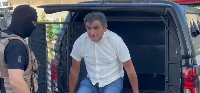 Justiça revoga prisão de ex-prefeito da Paraíba suspeito de financiar plantação de maconha com dinheiro público