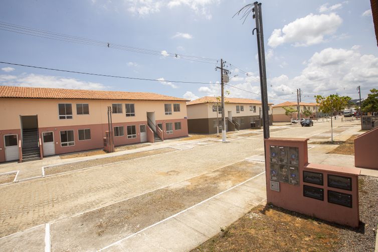 Minha Casa, Minha Vida: classe média pode contratar a partir de maio
