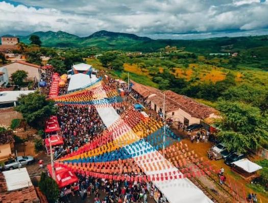 O Maior São João do Mundo: Prefeitura de Campina Grande e Arte Produções anunciam programação de Galante com 30 atrações musicais