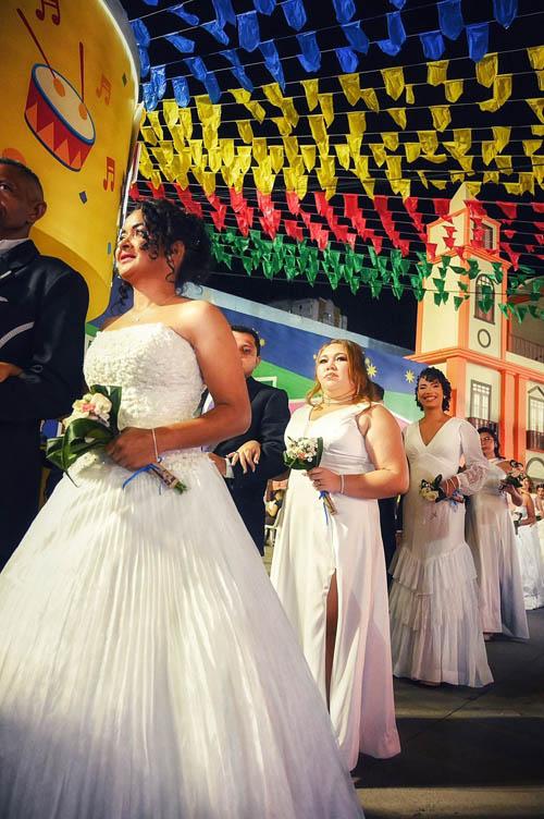 Prefeitura anuncia data de inscrições para Casamento Coletivo, um dos eventos que marcam O Maior São João do Mundo de Campina Grande