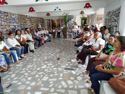Prefeitura de Campina Grande incentiva destinação de percentuais na Declaração deste ano para ampliação de políticas públicas