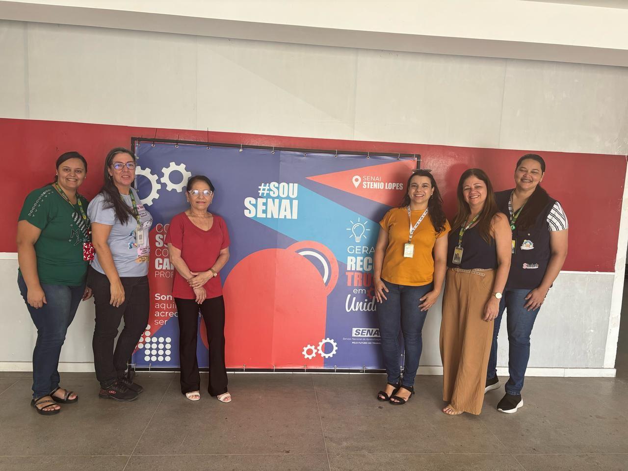 Prefeitura de Campina Grande promove capacitação para agentes comunitários de saúde