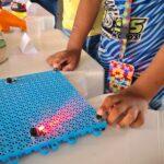 SECTI marca presença na 3ª Expoautismo, com o programa Campina Social Play