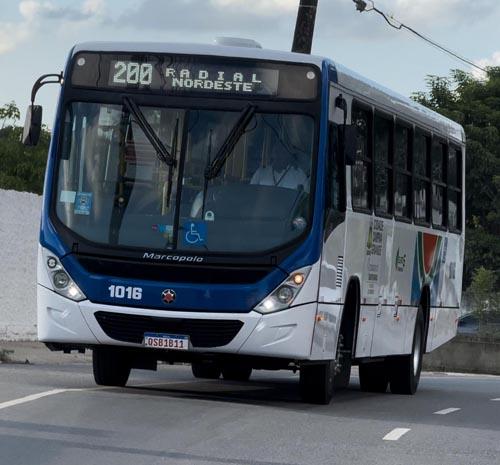 SUCESSO: Prefeitura de Campina Grande realiza mais uma edição do programa Tarifa Zero, neste sábado